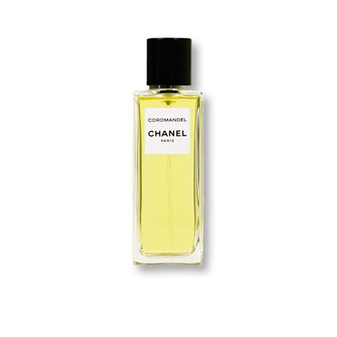 coromandel perfume chanel|chanel perfume myer prices.